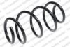 LESJ?FORS 4044245 Coil Spring